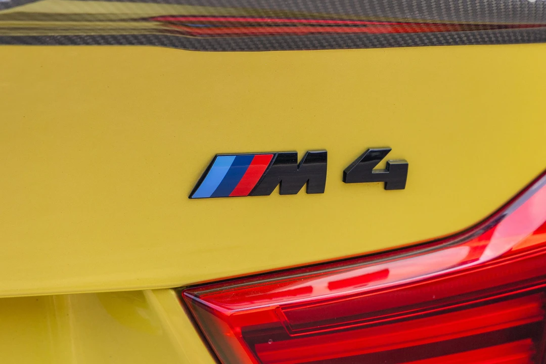 2019 BMW F82/F83 M4 - Image 29 of 31