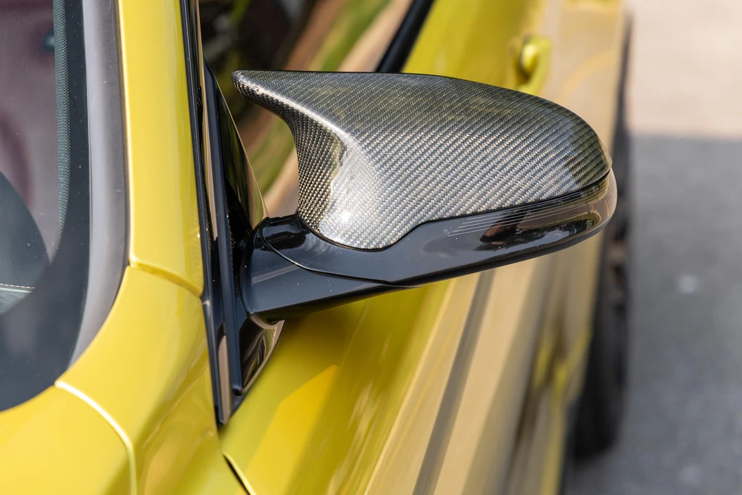 2019 BMW F82/F83 M4 - Image 17 of 31