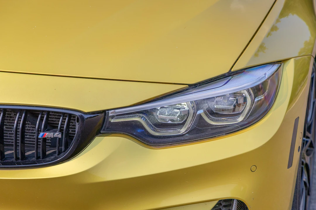 2019 BMW F82/F83 M4 - Image 13 of 31