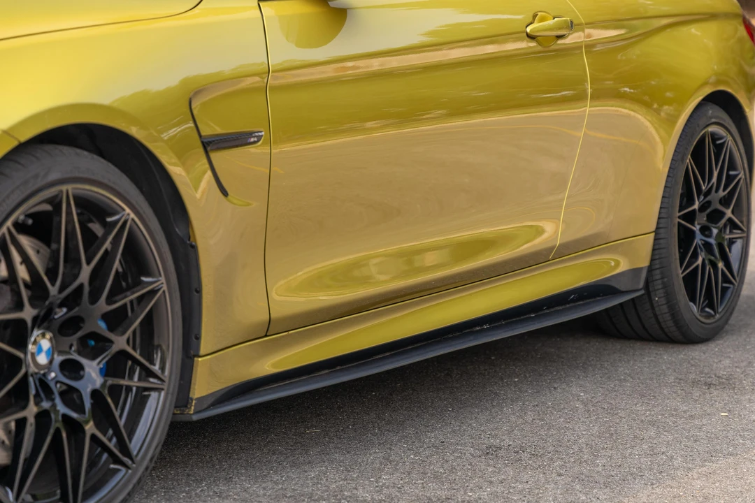 2019 BMW F82/F83 M4 - Image 18 of 31