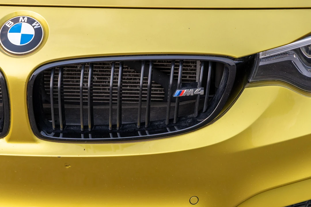2019 BMW F82/F83 M4 - Image 12 of 31