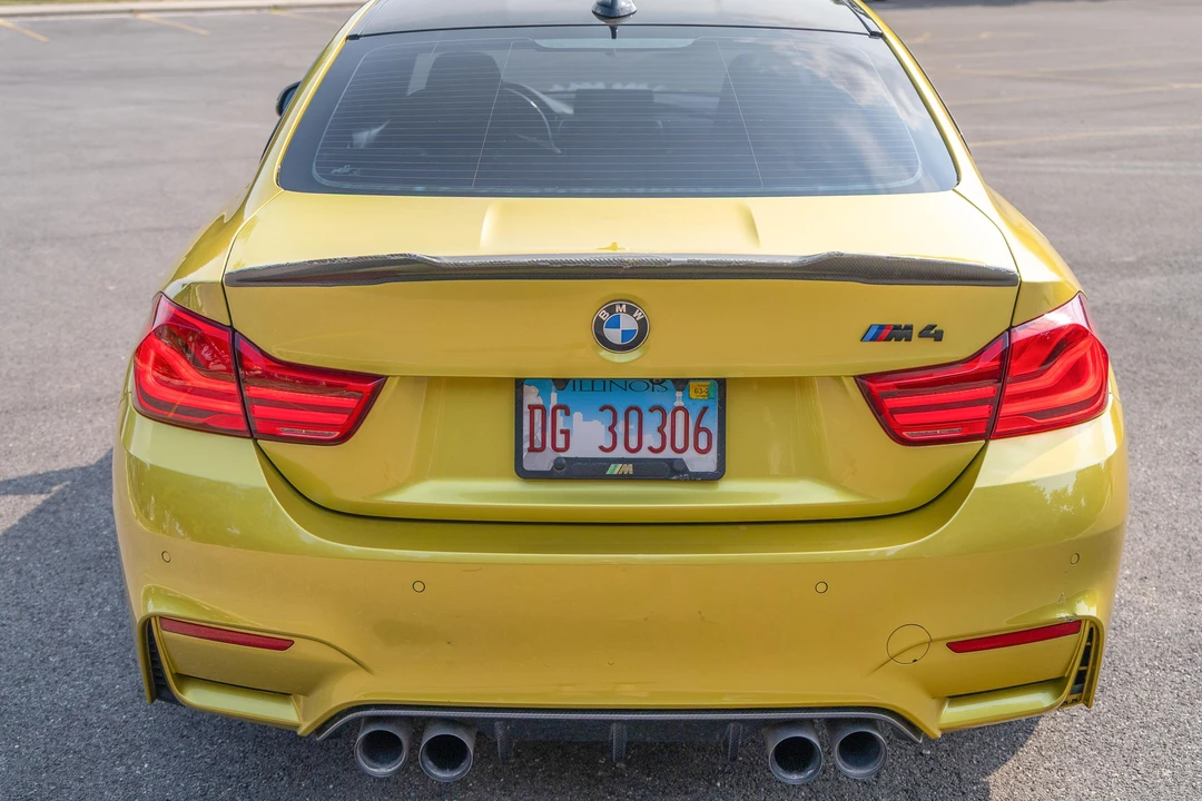 2019 BMW F82/F83 M4 - Image 27 of 31