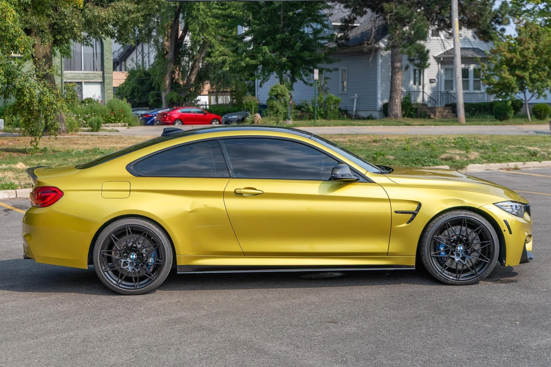 2019 BMW F82/F83 M4 - Image 3 of 31