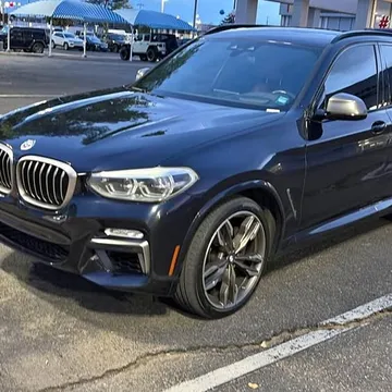 2019 BMW M4