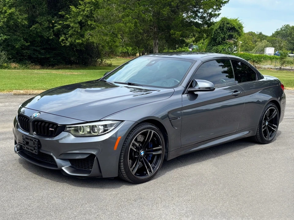 2019 BMW F82/F83 M4 - Image 10 of 31