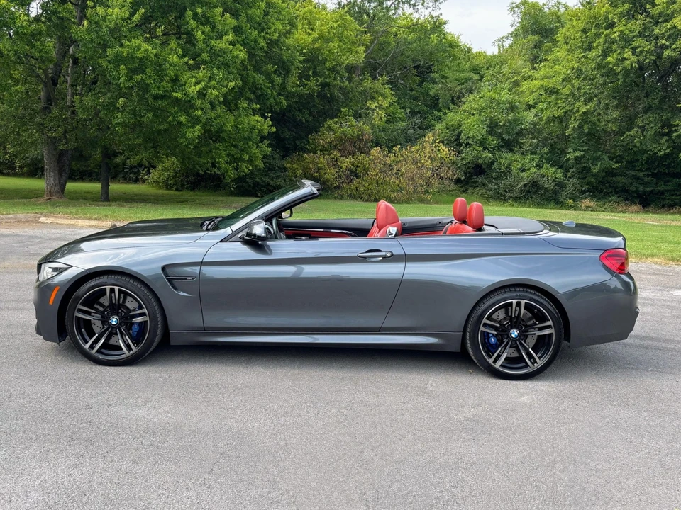 2019 BMW F82/F83 M4 - Image 7 of 31