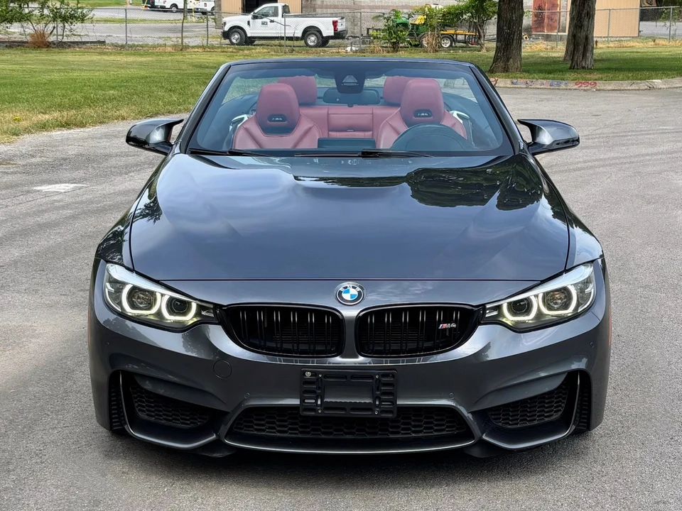 2019 BMW F82/F83 M4 - Image 6 of 31