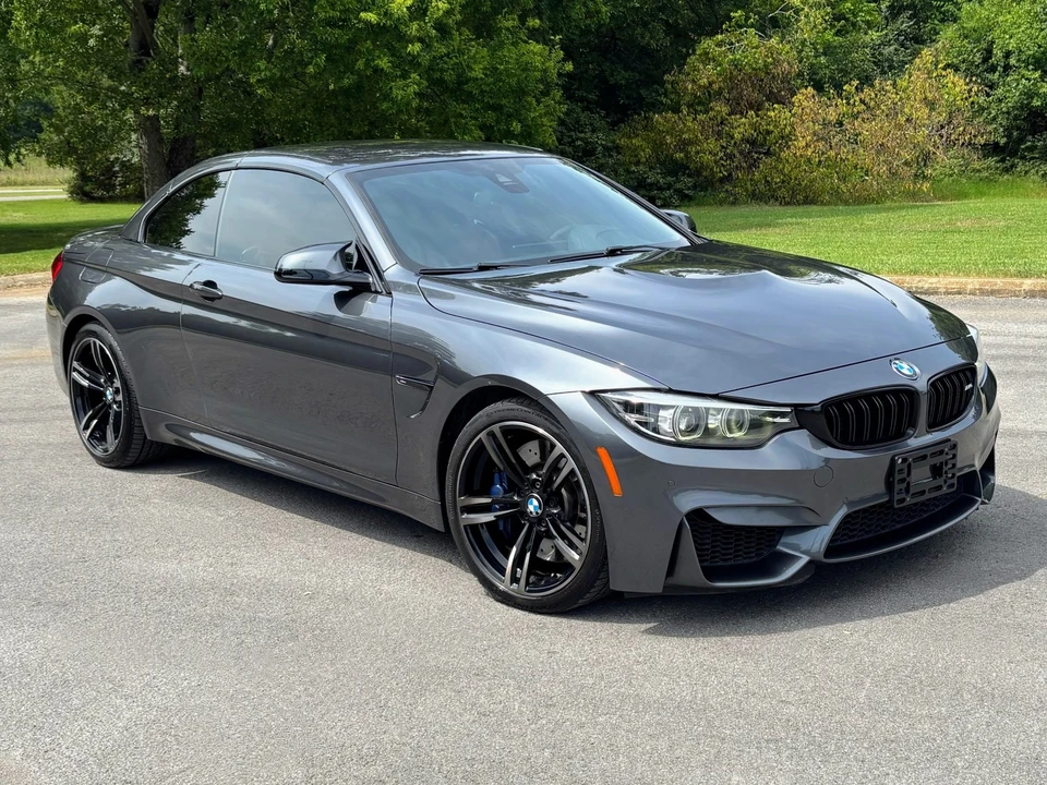 2019 BMW F82/F83 M4 - Image 15 of 31