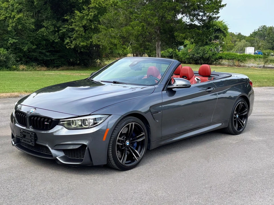 2019 BMW F82/F83 M4 - Image 2 of 31