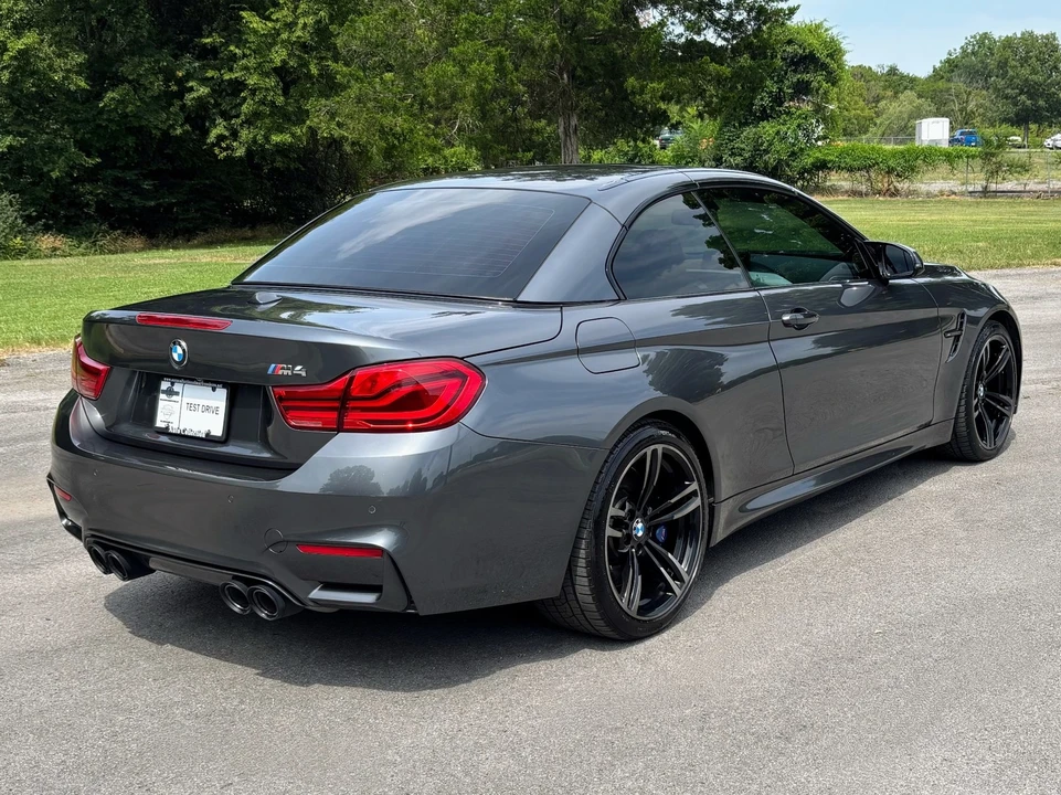 2019 BMW F82/F83 M4 - Image 13 of 31