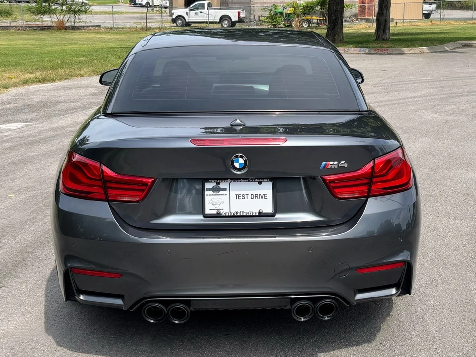 2019 BMW F82/F83 M4 - Image 14 of 31