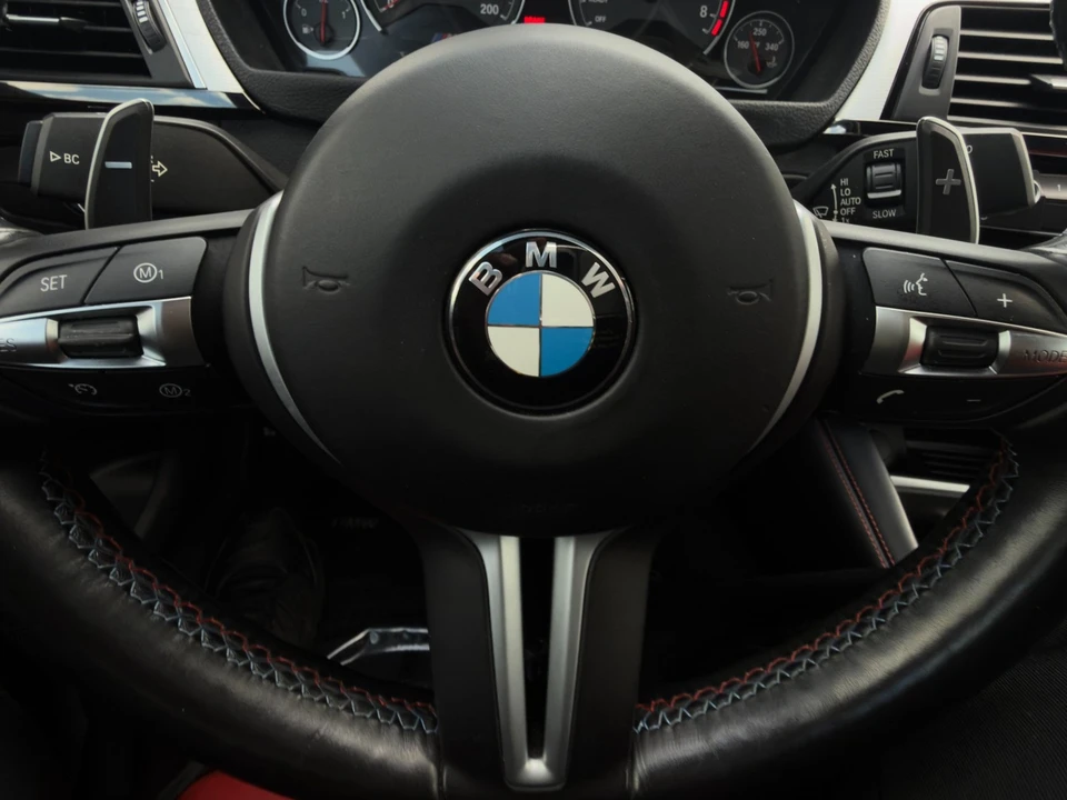 2019 BMW F82/F83 M4 - Image 20 of 31