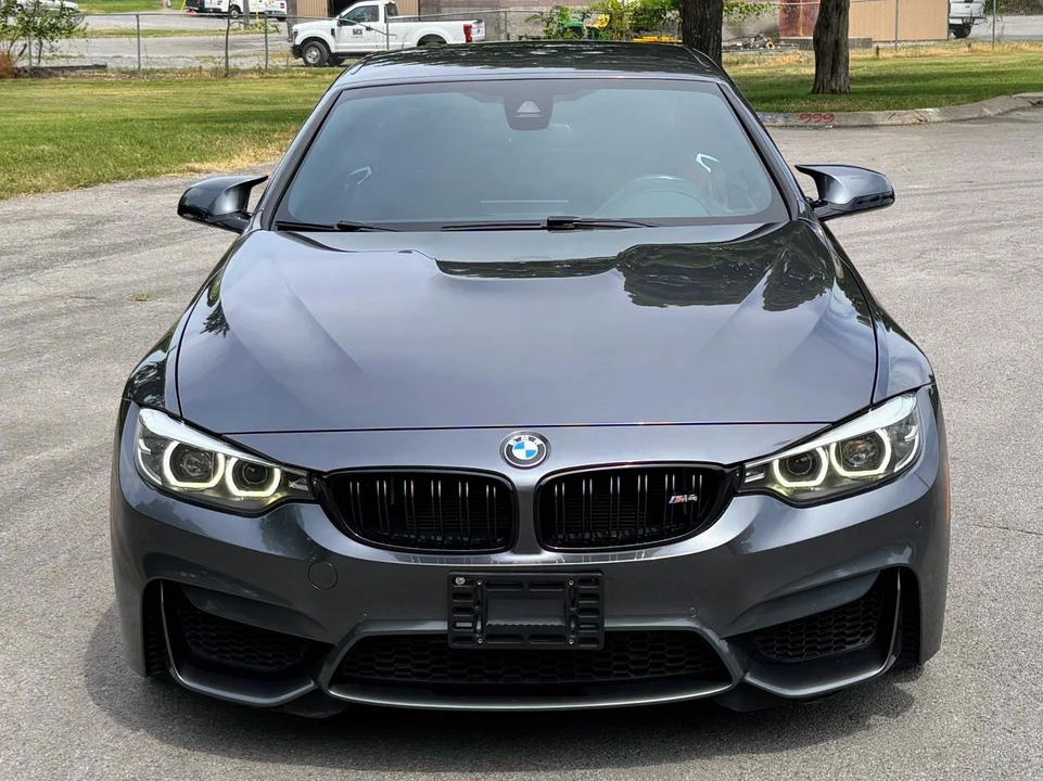 2019 BMW F82/F83 M4 - Image 11 of 31