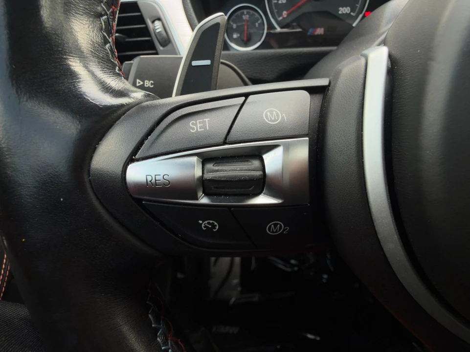 2019 BMW F82/F83 M4 - Image 21 of 31