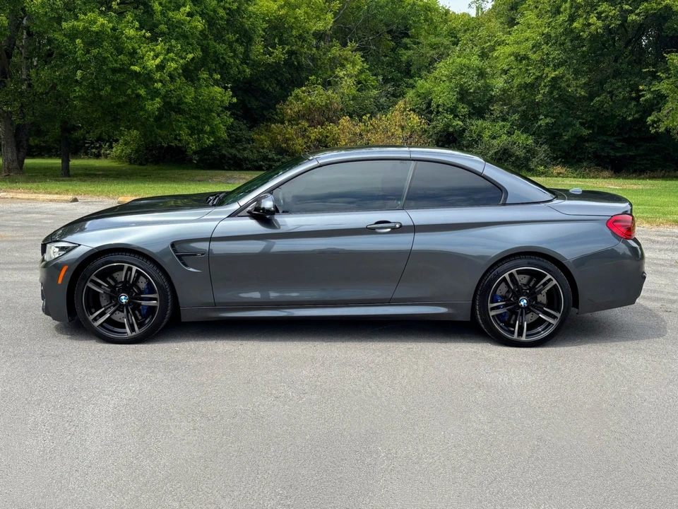 2019 BMW F82/F83 M4 - Image 9 of 31