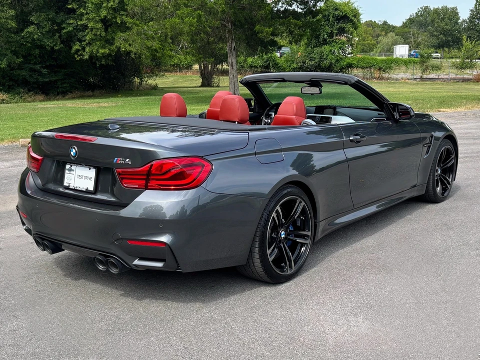 2019 BMW F82/F83 M4 - Image 3 of 31