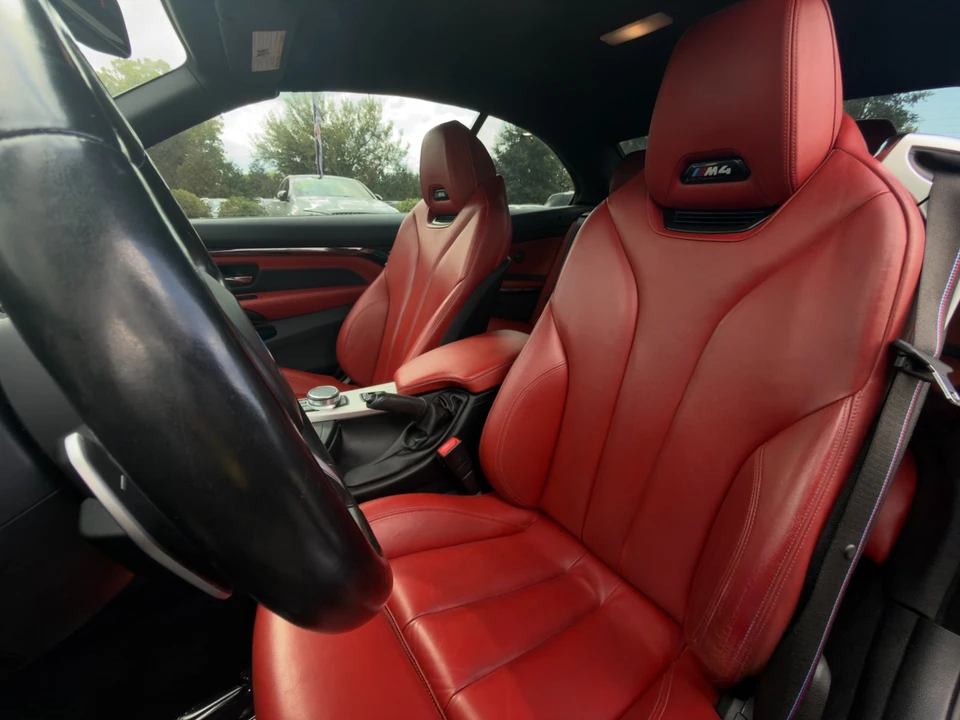 2019 BMW F82/F83 M4 - Image 19 of 31