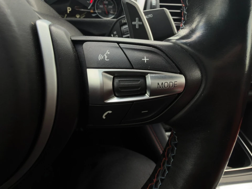 2019 BMW F82/F83 M4 - Image 22 of 31