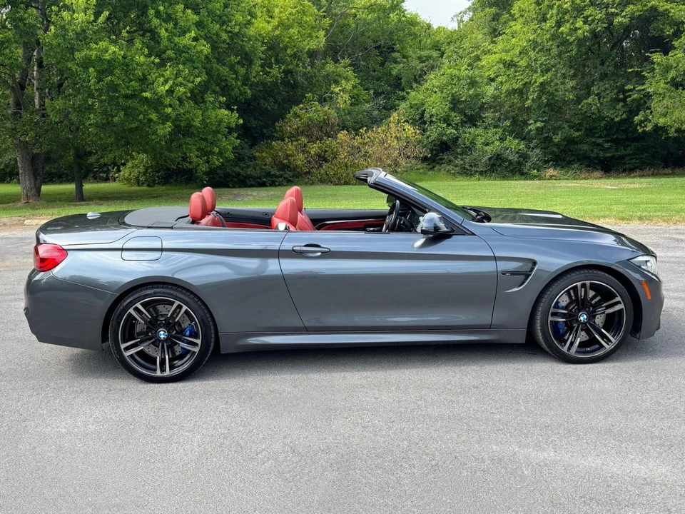 2019 BMW F82/F83 M4 - Image 8 of 31