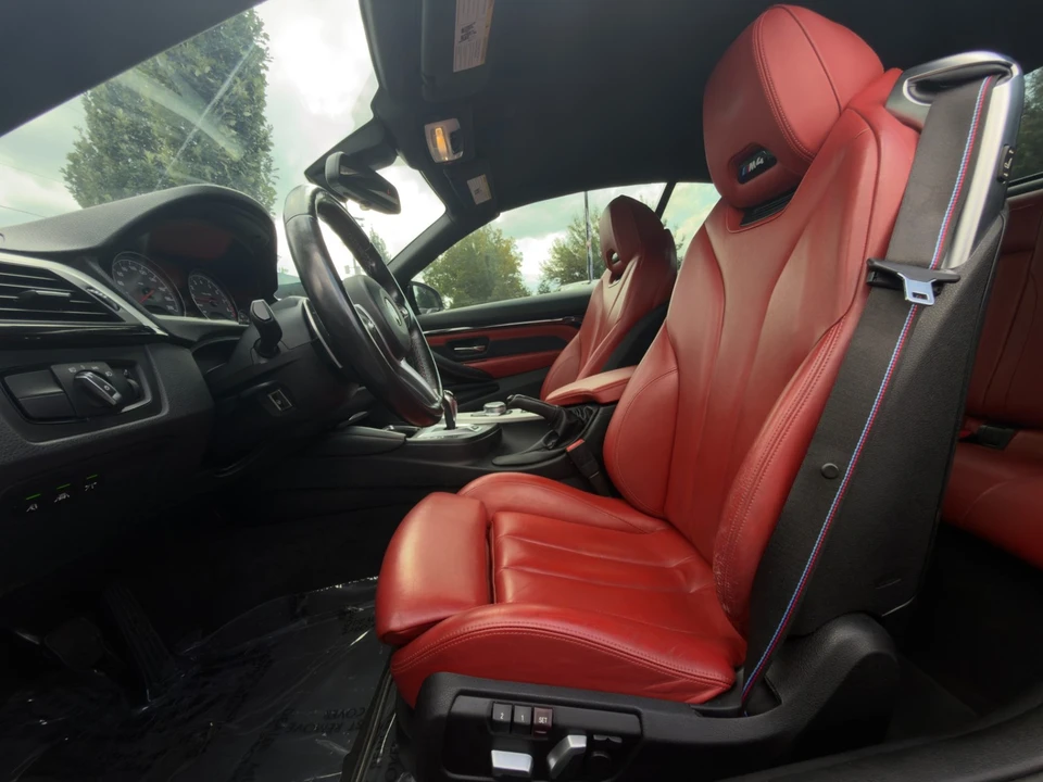 2019 BMW F82/F83 M4 - Image 17 of 31
