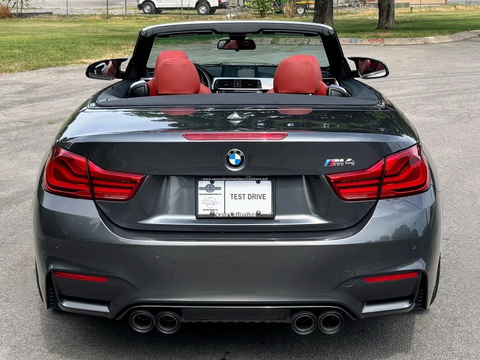 2019 BMW F82/F83 M4 - Image 5 of 31