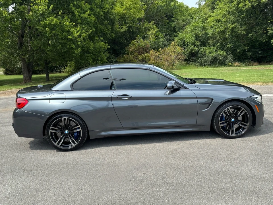 2019 BMW F82/F83 M4 - Image 16 of 31
