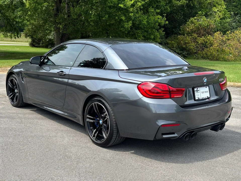 2019 BMW F82/F83 M4 - Image 12 of 31