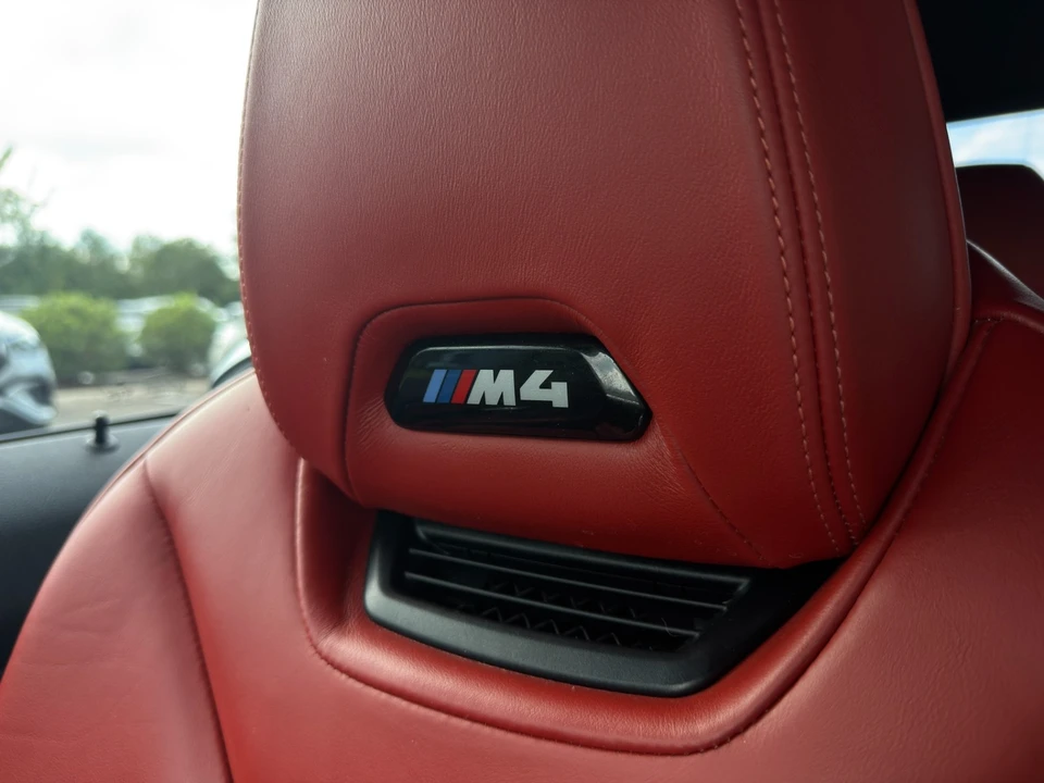 2019 BMW F82/F83 M4 - Image 31 of 31