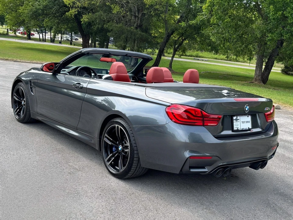 2019 BMW F82/F83 M4 - Image 4 of 31