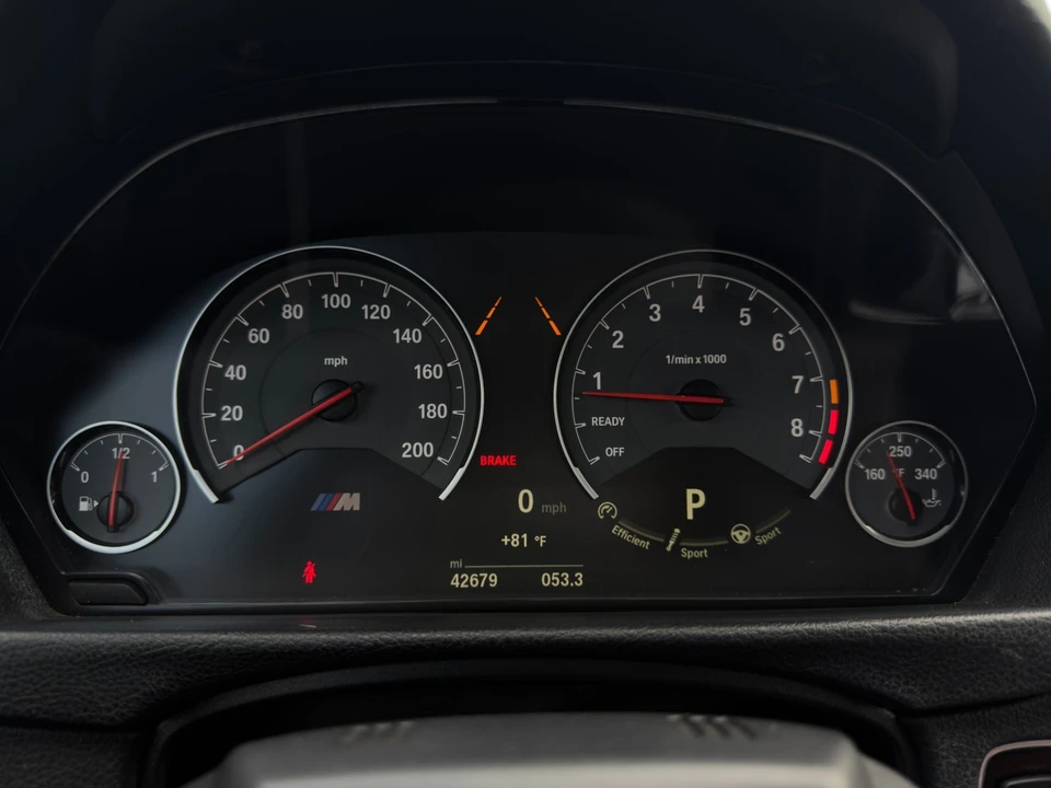 2019 BMW F82/F83 M4 - Image 25 of 31