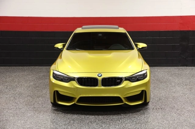 2019 BMW F82/F83 M4 - Image 13 of 24