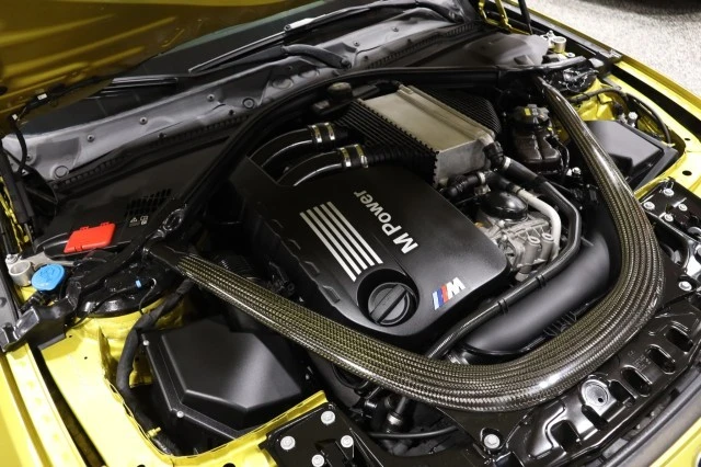 2019 BMW F82/F83 M4 - Image 16 of 24