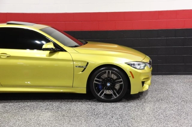 2019 BMW F82/F83 M4 - Image 7 of 24