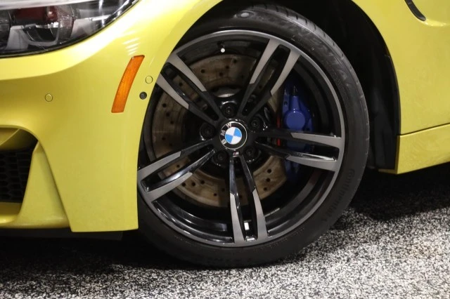 2019 BMW F82/F83 M4 - Image 21 of 24