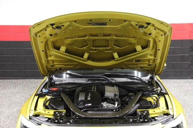 2019 BMW F82/F83 M4 - Image 15 of 24
