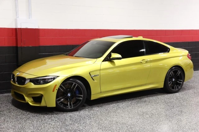 2019 BMW F82/F83 M4 - Image 18 of 24