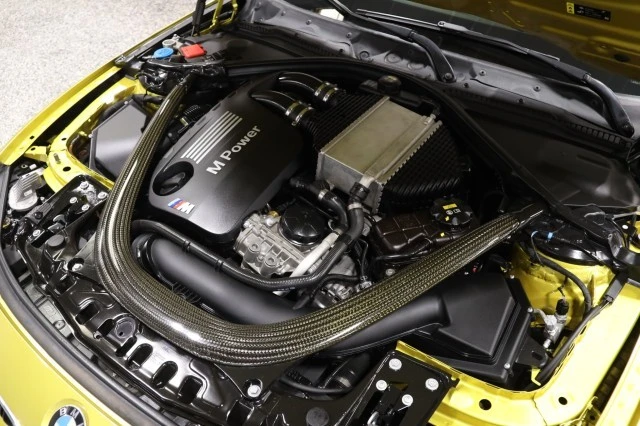 2019 BMW F82/F83 M4 - Image 17 of 24