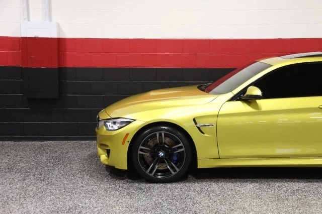 2019 BMW F82/F83 M4 - Image 22 of 24