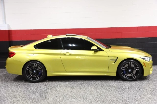 2019 BMW F82/F83 M4 - Image 8 of 24