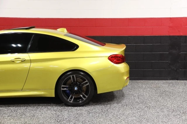 2019 BMW F82/F83 M4 - Image 23 of 24