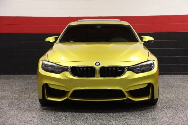 2019 BMW F82/F83 M4 - Image 12 of 24