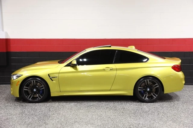 2019 BMW F82/F83 M4 - Image 24 of 24