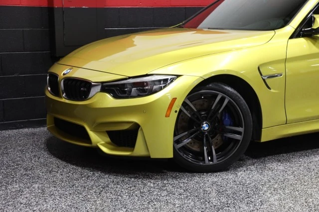 2019 BMW F82/F83 M4 - Image 20 of 24