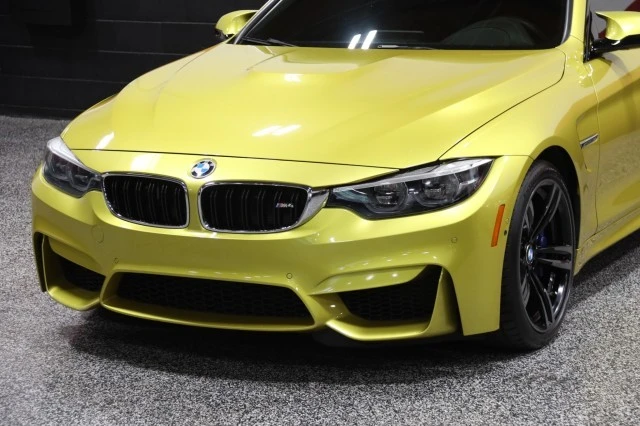 2019 BMW F82/F83 M4 - Image 14 of 24