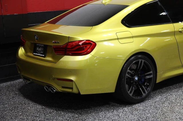 2019 BMW F82/F83 M4 - Image 10 of 24
