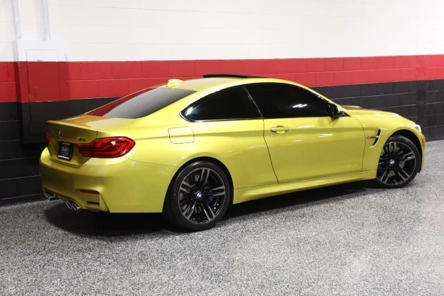 2019 BMW F82/F83 M4 - Image 9 of 24