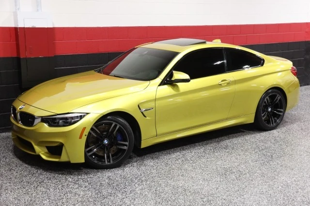 2019 BMW F82/F83 M4 - Image 19 of 24