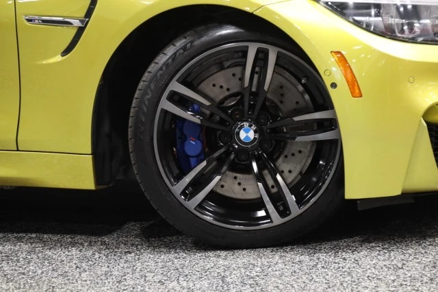 2019 BMW F82/F83 M4 - Image 4 of 24