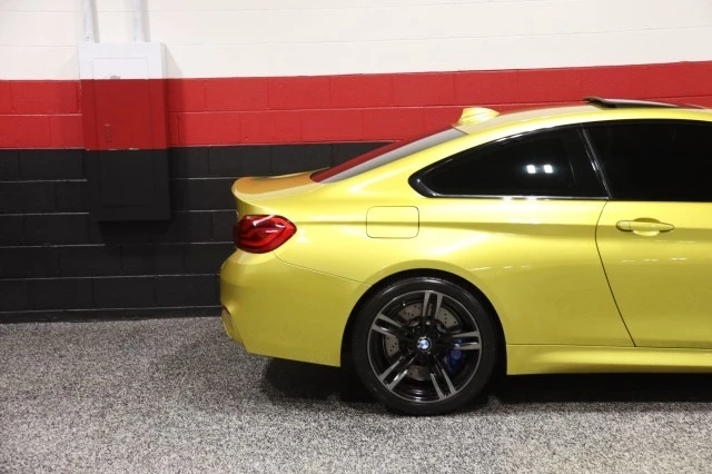 2019 BMW F82/F83 M4 - Image 6 of 24