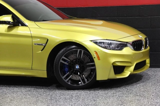 2019 BMW F82/F83 M4 - Image 3 of 24